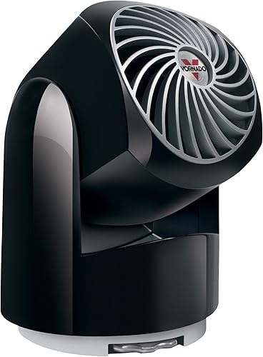 Miniatura 1 de Vornado Ventilador circulador de aire oscilante personal Flippi V8
