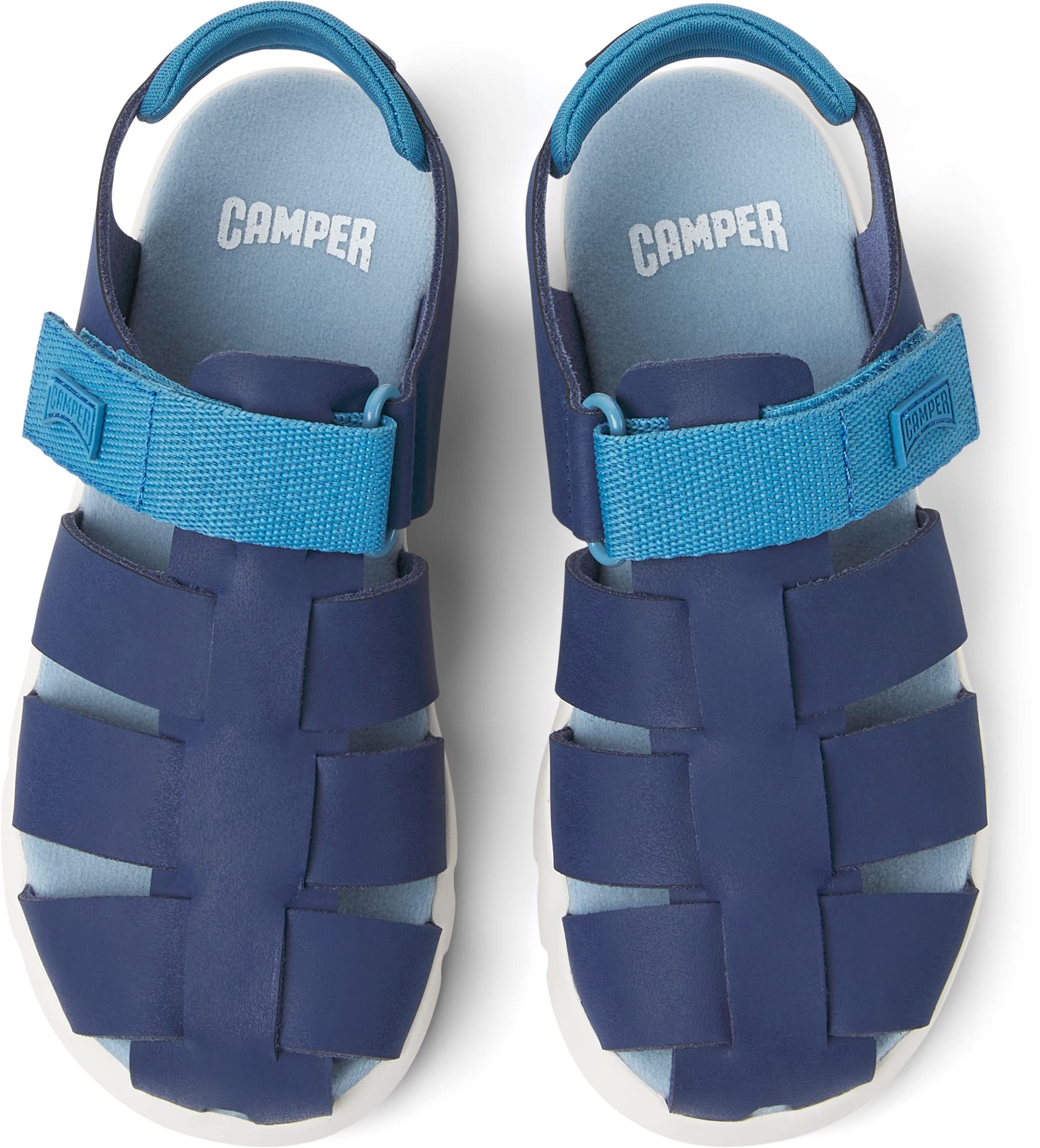 Camper Oruga Sandal K800242 T-Strap SandalBébé garçon