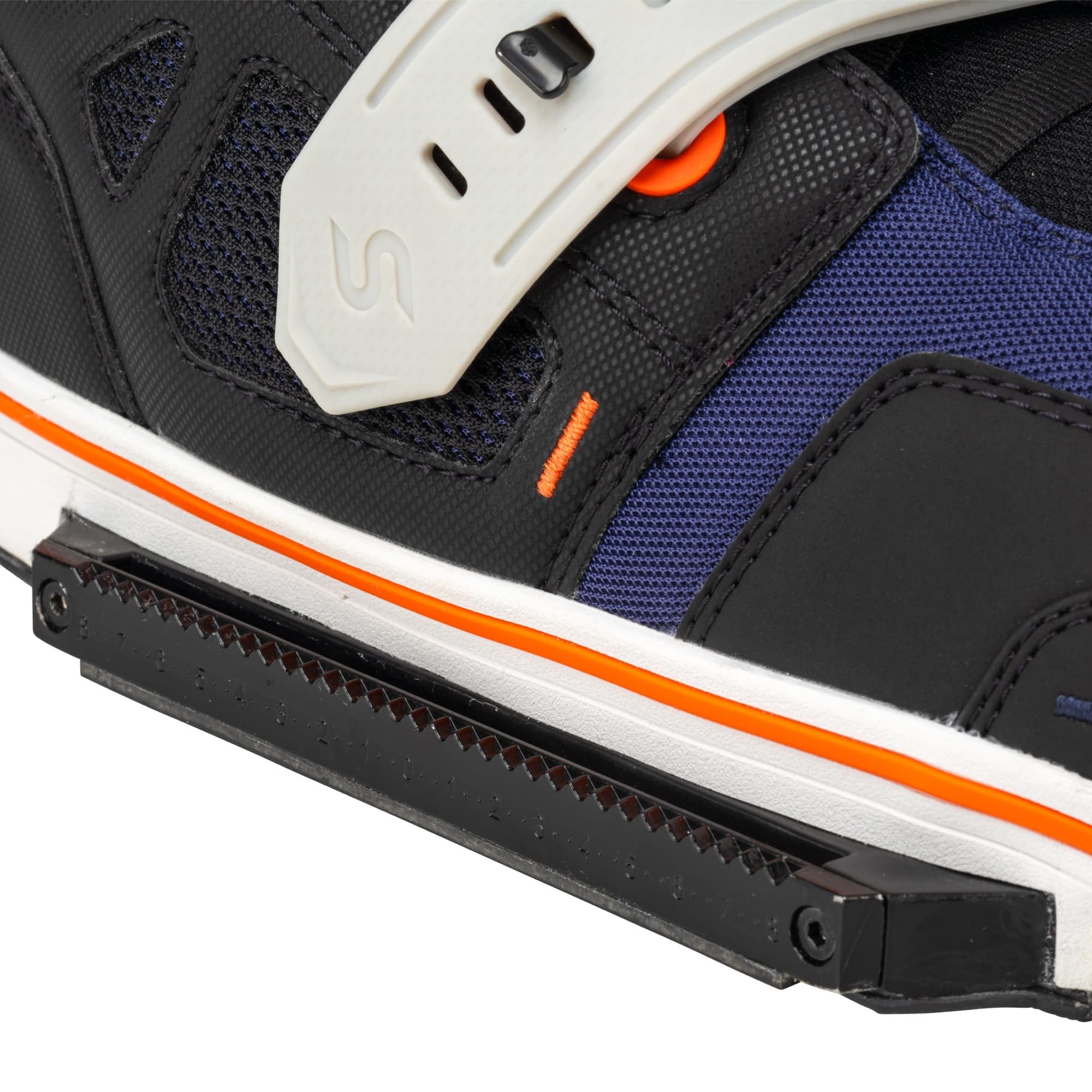 SLINGSHOT Rad Boots 2025