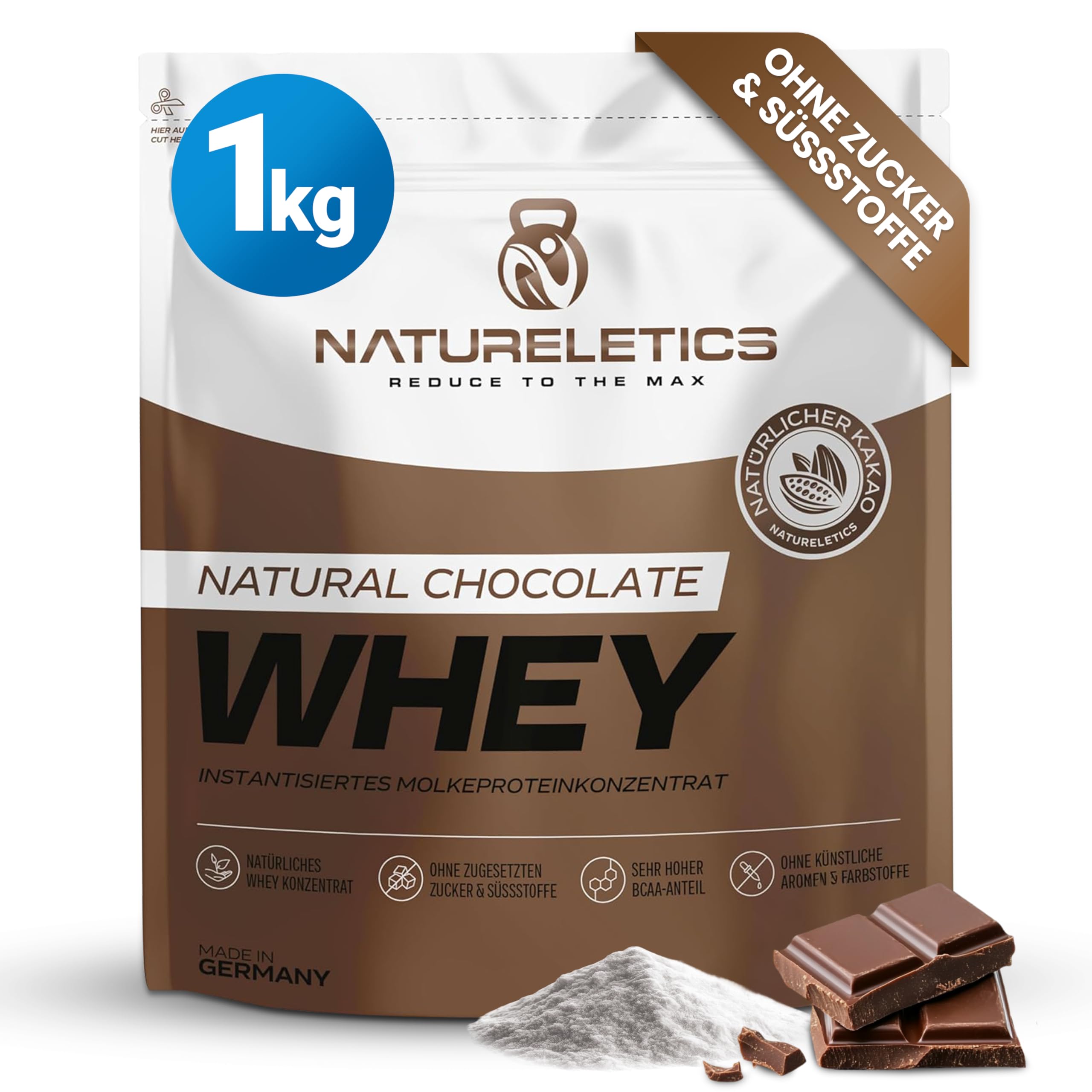 Whey Pro