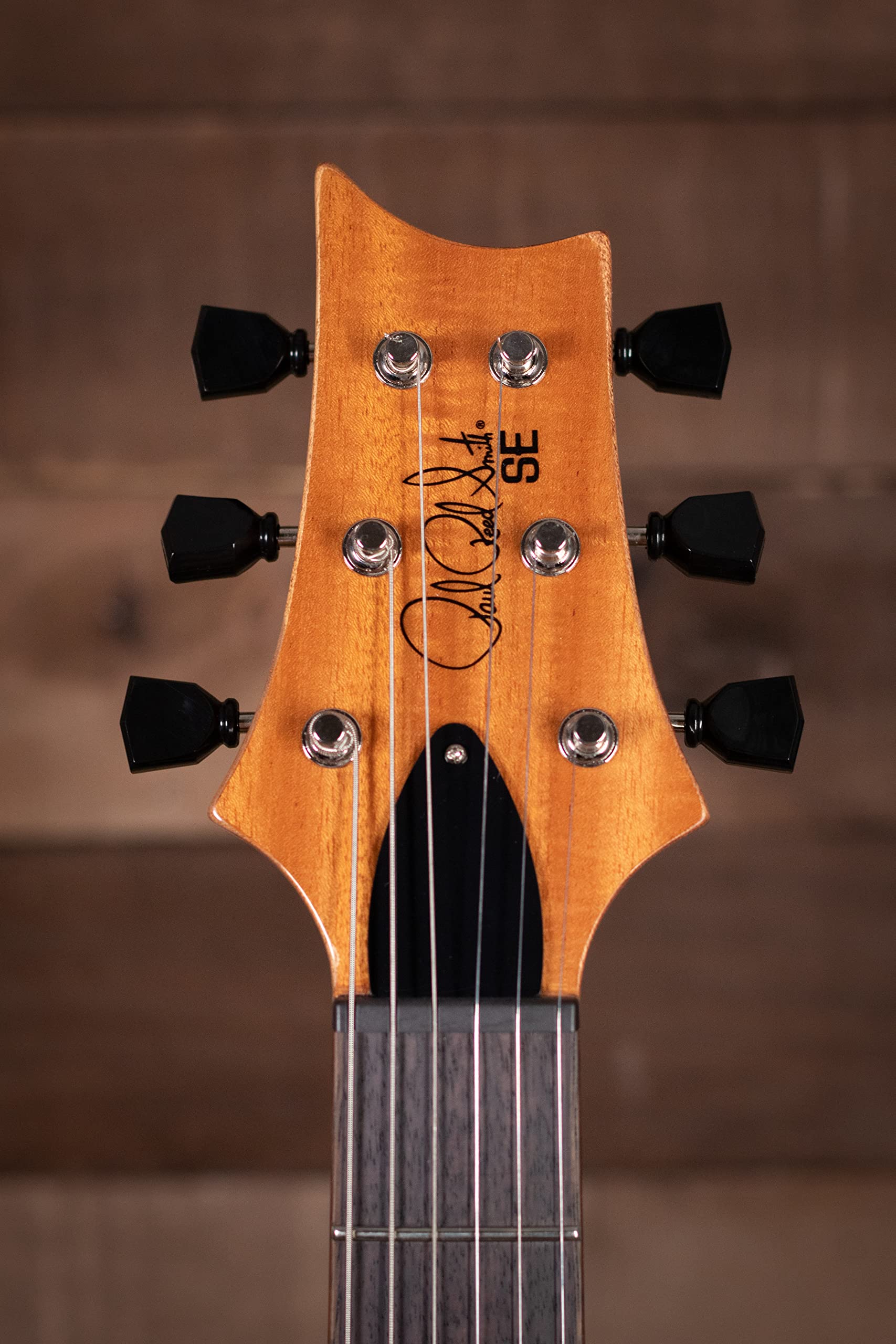 PRS SE Pauls - Guitar - Faded Blue Burst