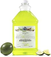 Vista 19 de Arctic Slushy Frozen Slushie Syrup Mix - New York Flavored Syrups for Ice Drink Machines, Blenders - DIY, Commercial Blended & Icy Beverage