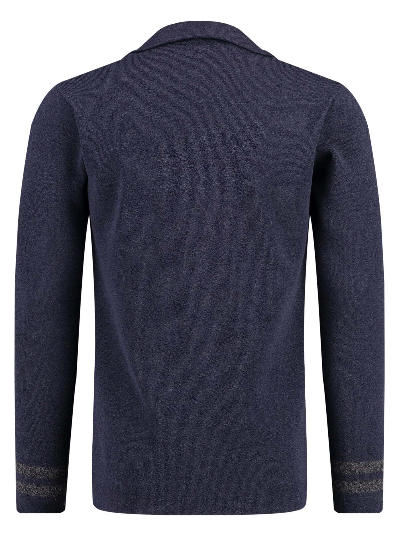 KEY LARGO Kardigan Mężczyźni Already Jacket