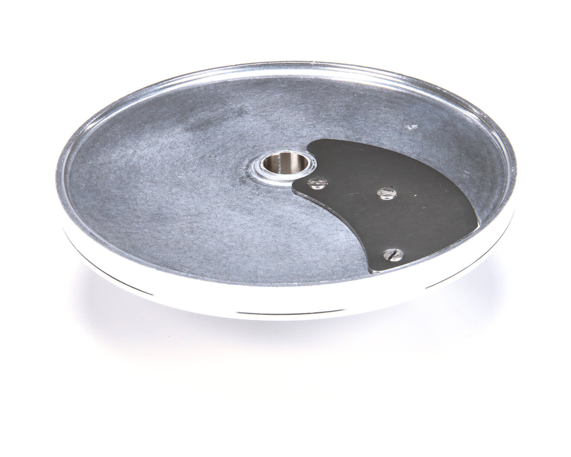 Robot Coupe 28004 4 mm Slice Plate, 12