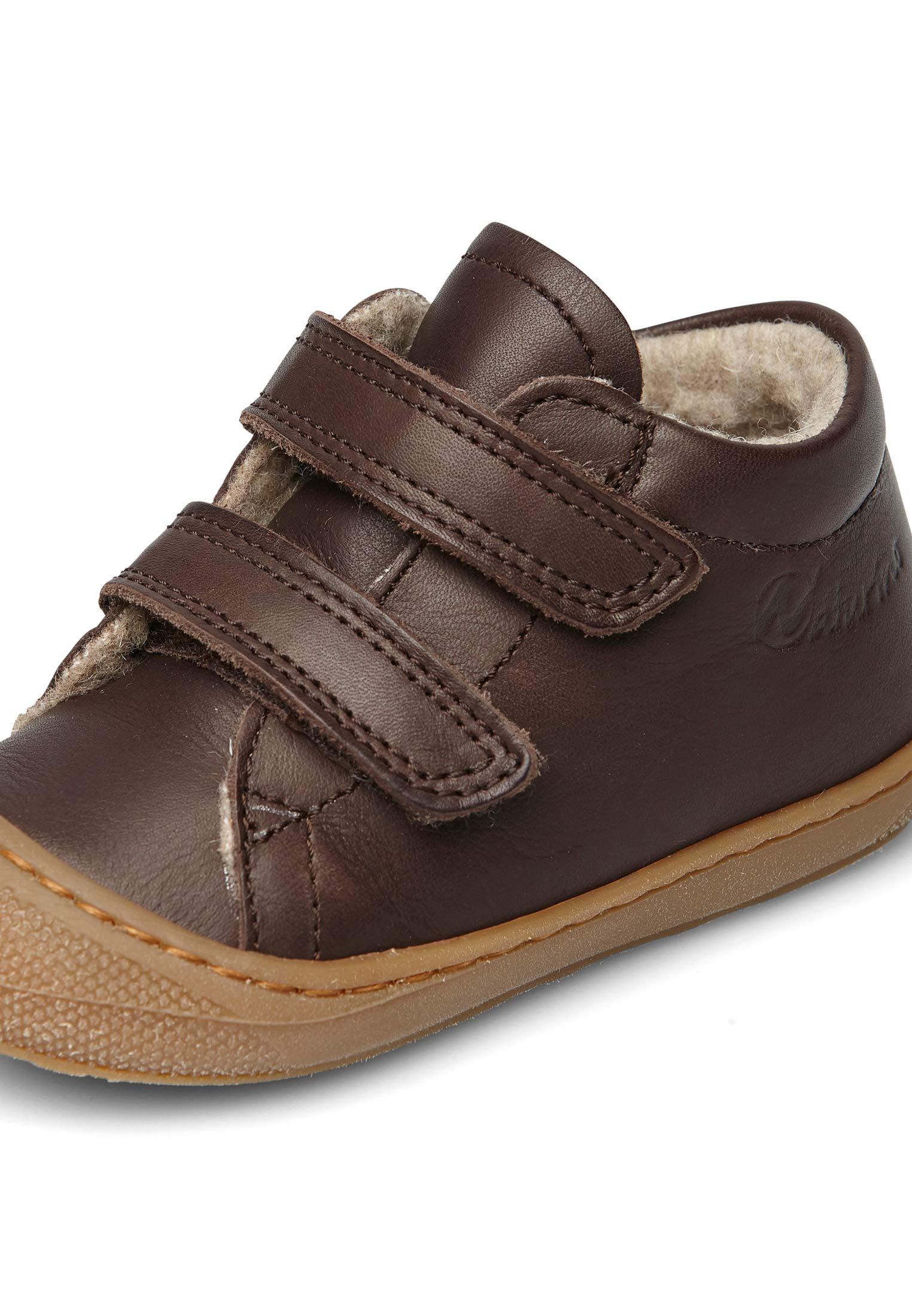 Naturino Scarpine Primi Passi in Suede