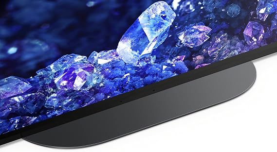 Sony XR42A90K 42 4K Bravia XR OLED High Definition Resolution Smart TV with a Walts TV Full Motion Mount for 32-65 Compatible TV's and Walts Screen Cleaner Kit (2022)