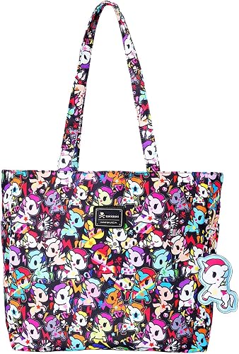 tokidoki