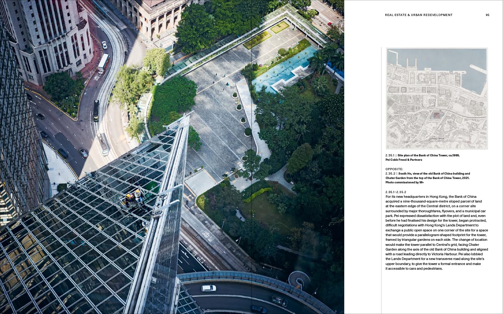 I. M. Pei: Life Is Architecture