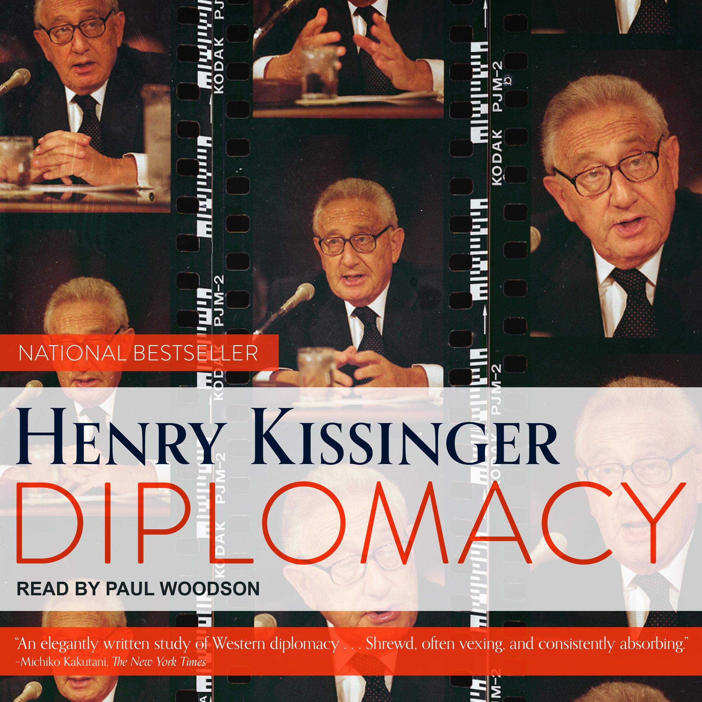 Cover art for Diplomacy