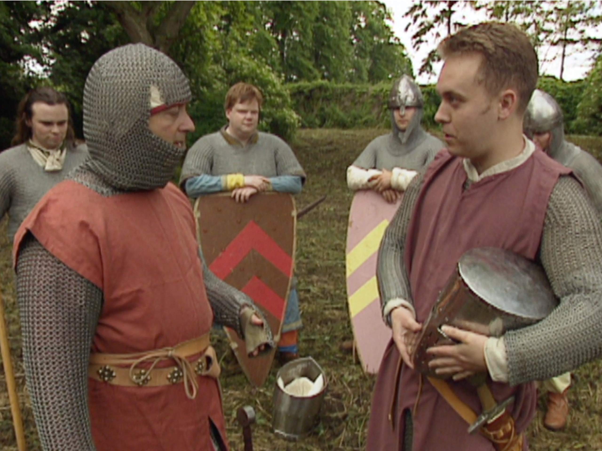 Watch Time Team Prime Video