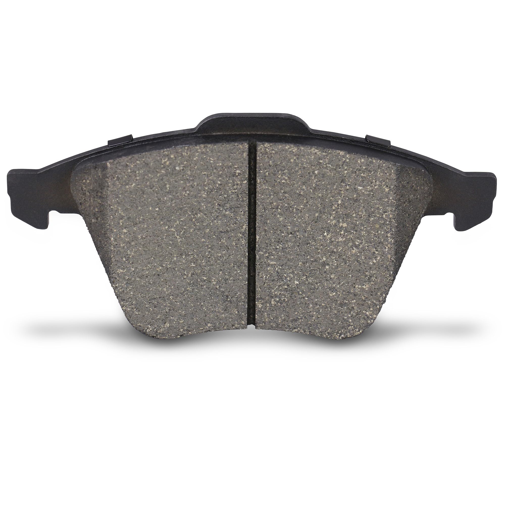 BESTPRICE Set freni incl. dischi freno anteriori Ø 347 mm + posteriori Ø 302 mm + pastiglie freno anteriori e posteriori, compatibile con AUDI A6 C6 (4F2), A6 C6 Avant (4F5)
