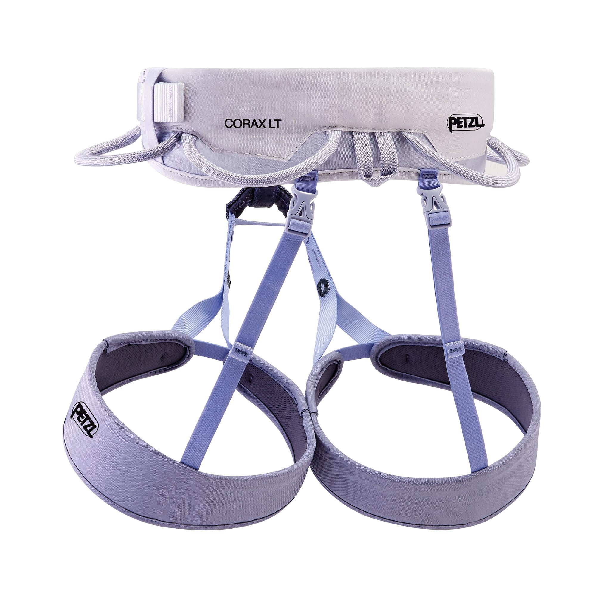 PETZL Corax LT - Baudrier Femme