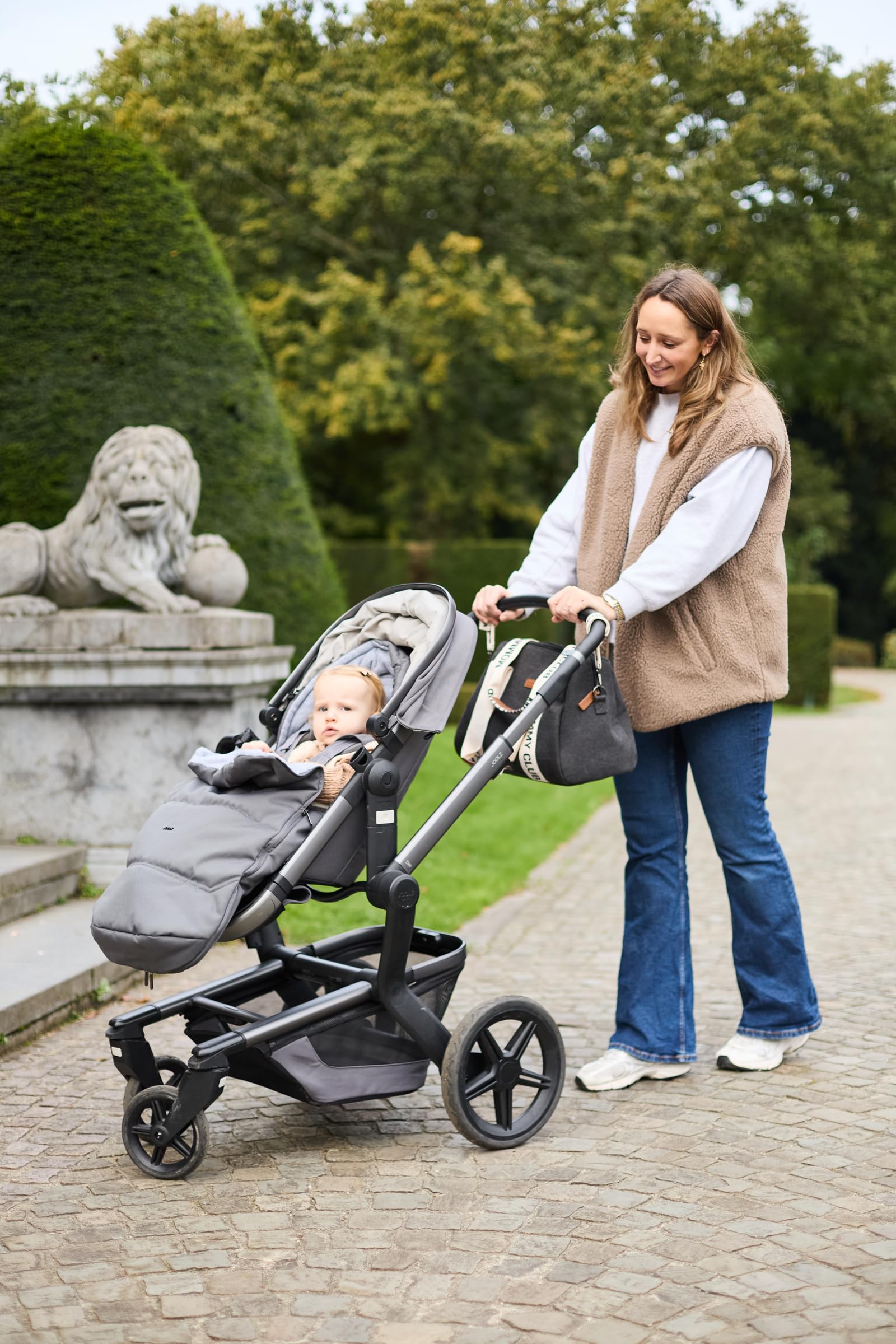 Childhome Firma Mommy Club