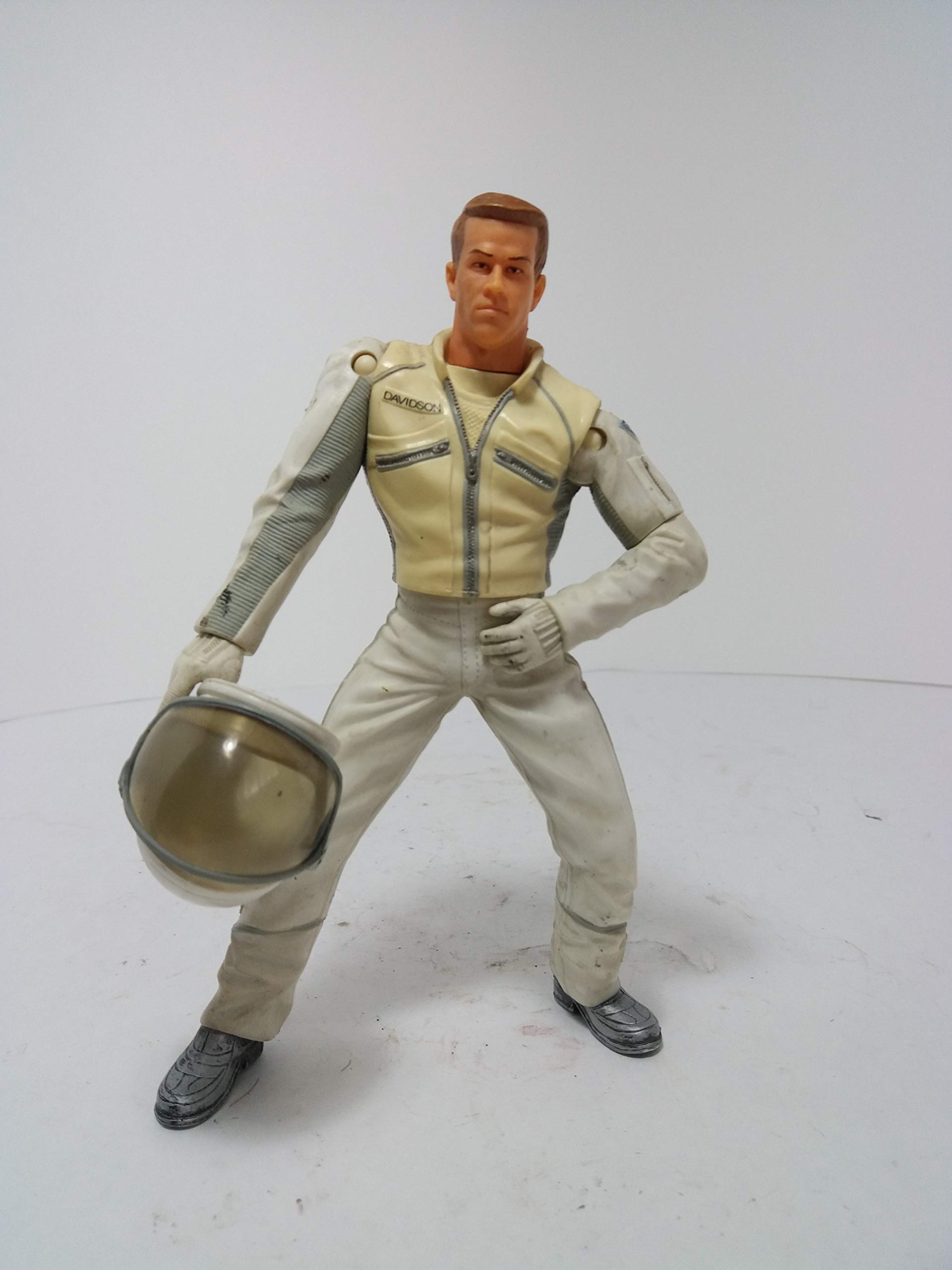 HasbroPlanet of the Apes Action Figure Major Leo Davidson