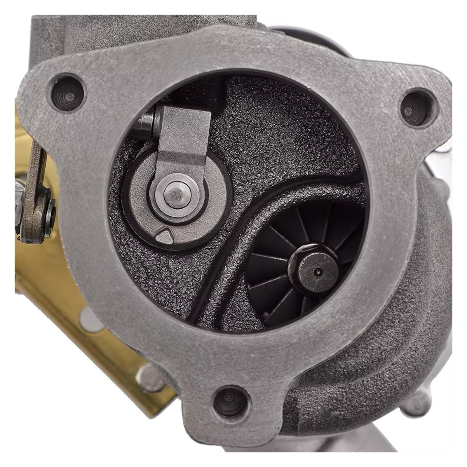 Actuador turbo electrónico Para A4 Para A6 1,8 T