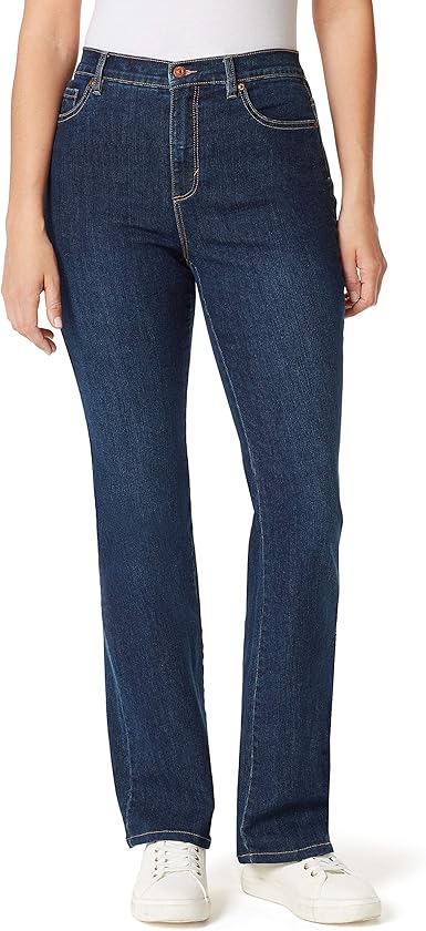 Gloria vanderbilt bootcut jeans Clearance