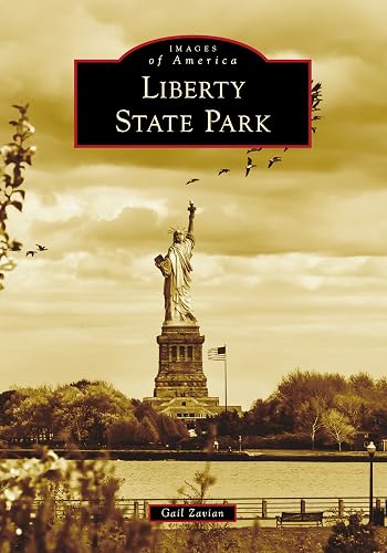 Liberty State Park (Images of America)