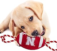 Vista 3 de Pets First NFL NFL - Fútbol de nailon unisex