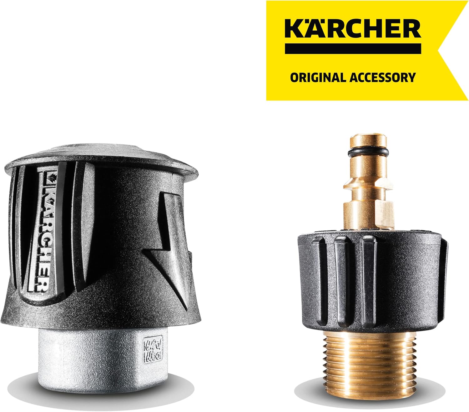 Kärcher Extension Hose Adaptor Set