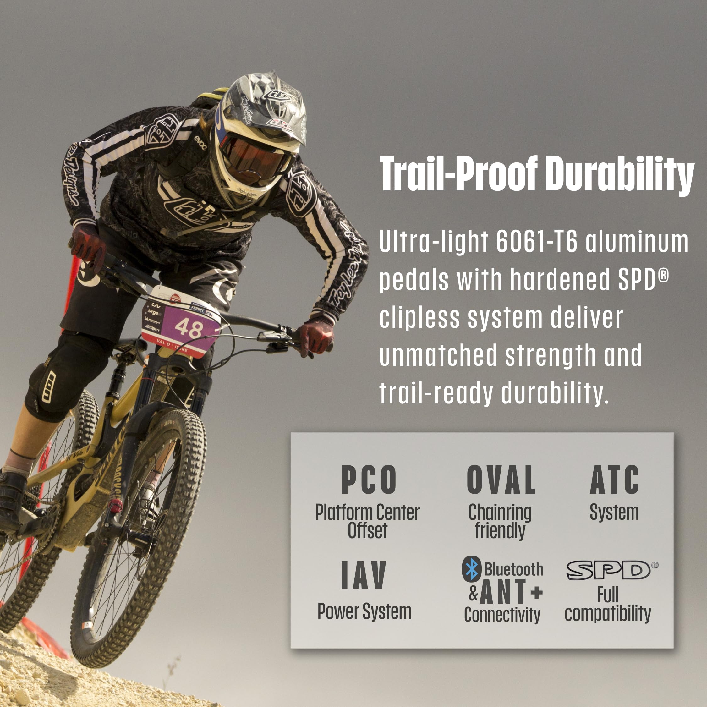 Amazon | Favero Assioma Pro MX-2 アップグレード版両面パワー