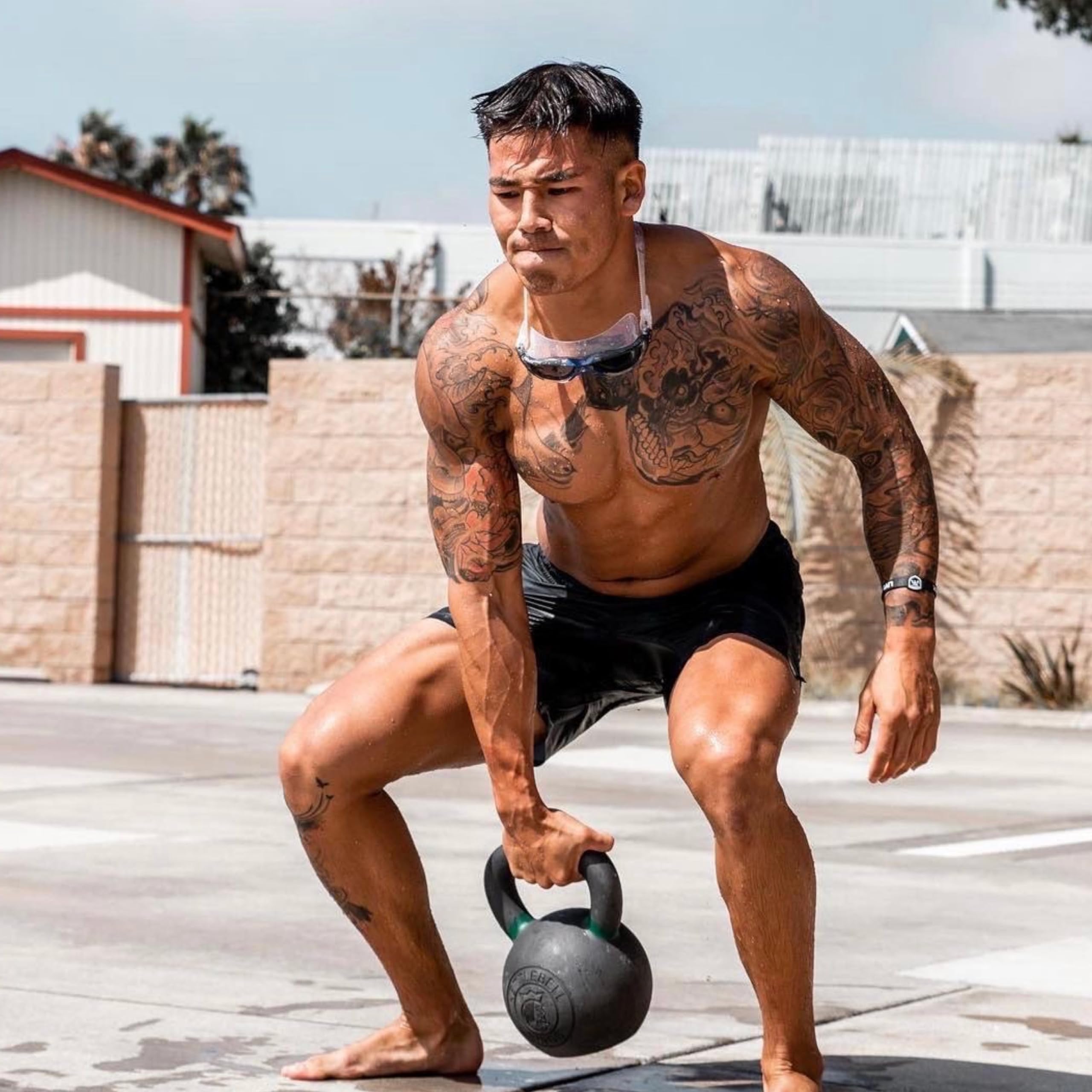 Kettlebell Kings Kettle Bell Weights | Weight Training