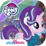 my little pony streaming A robust cast of characters – over 125 of your favorite characters!