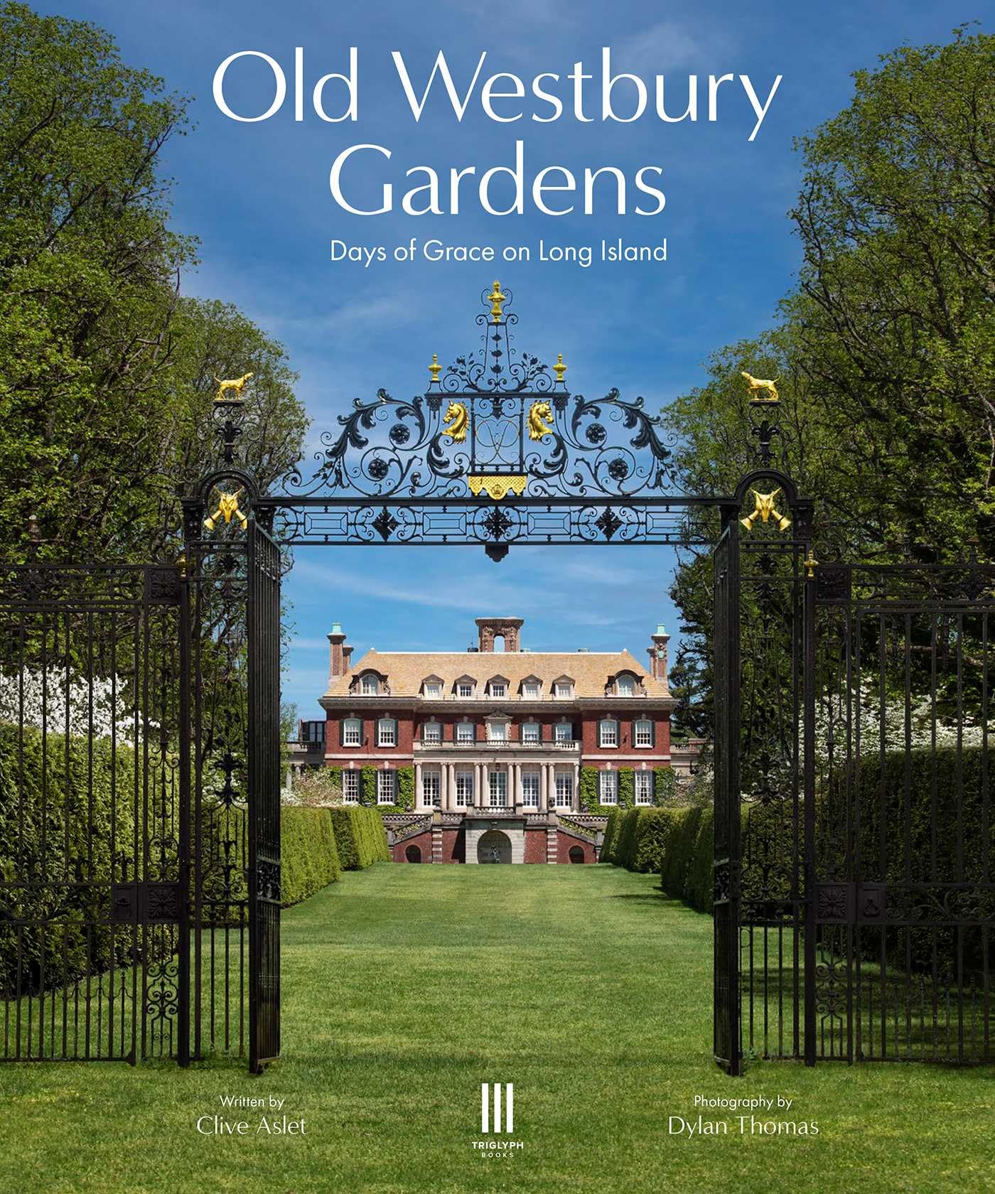 Old Westbury Gardens : Days of Grace on Long Island