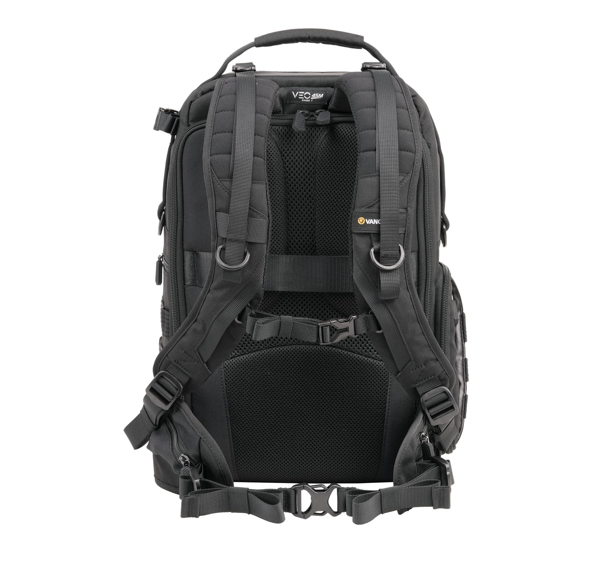 VANGUARD VEO RANGE T 45M czarny, plecak