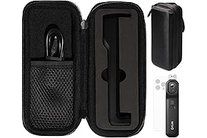 Flir 1 Edge: Protect Your Thermal Imaging Camera with a Custom-Fit Case