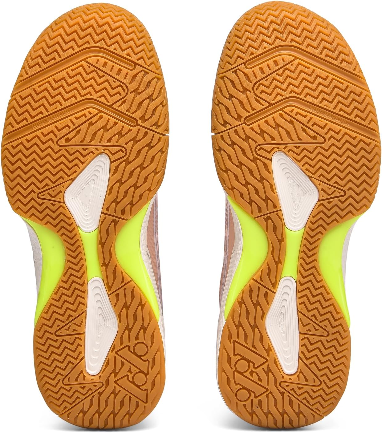 Women's Epic Strike 01 Lightweight Tennis Shoes for Outdoor Court (Pink, 8.5)