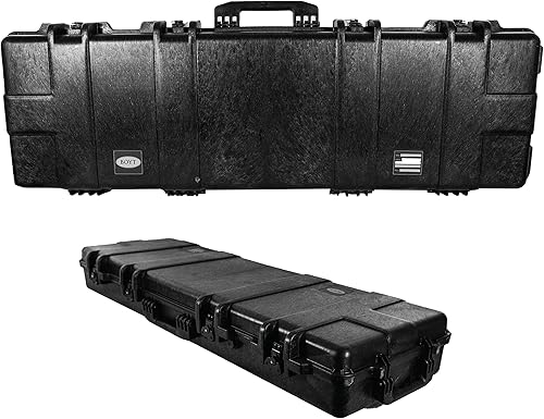 Boyt H-Series - Maletines de viaje rígidos