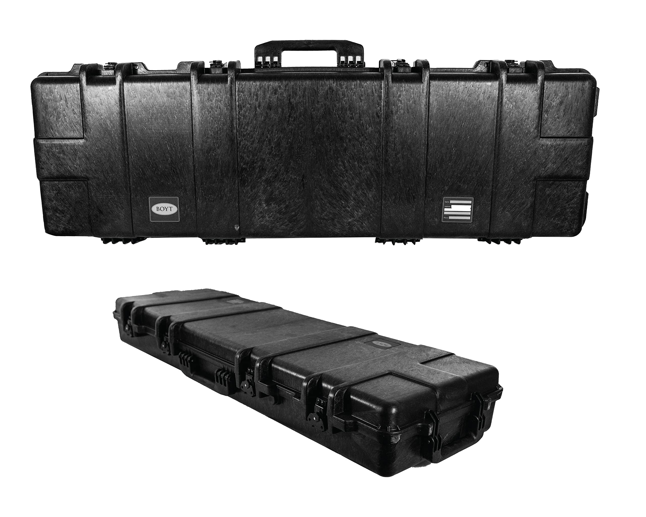 Best Gun Cases of 2026: Tested and Reviewed Boyt H51