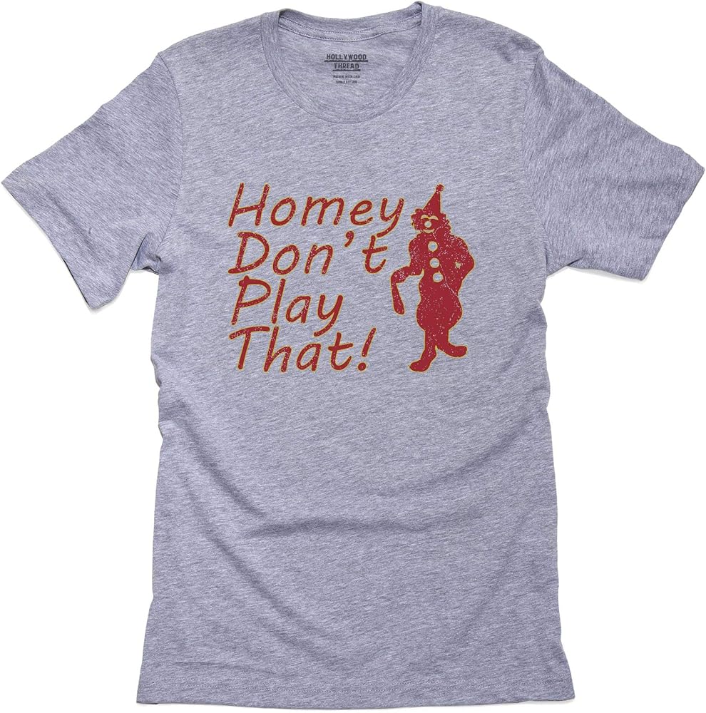 amazon-com-homey-don-t-play-that-in-living-color-clown-men-s-t-shirt-clothing-shoes-jewelry