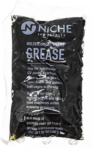 Miniatura 3 de NICHE Kit de arranque de eje CV delantero para Polaris Sportsman, X2, Scrambler 500 Ranger 425 2201015