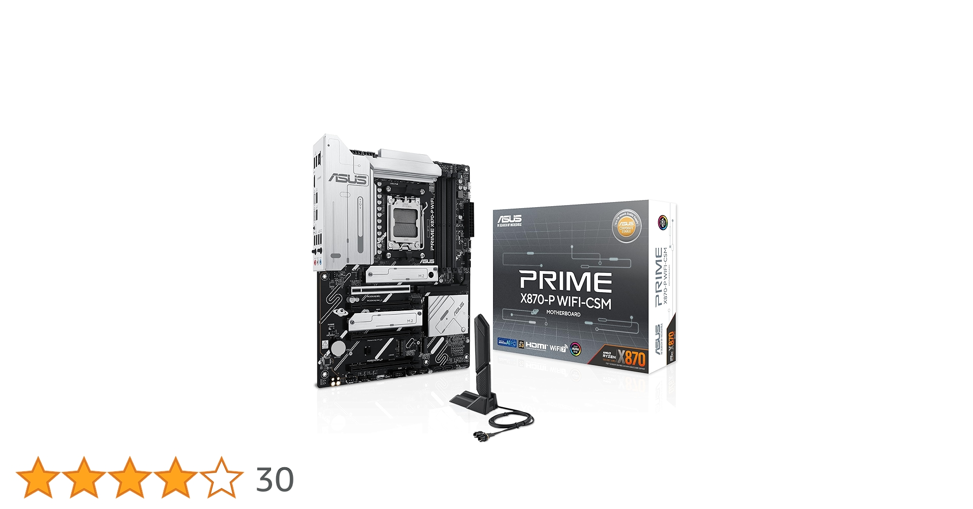 Amazon | ASUS PRIME X870-P WIFI-CSM AMD Ryzen 9000 シリーズ AM5