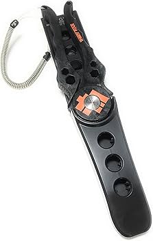 Amazon | 34(サーティーフォー) HMグリップ グレー | 34 | フィッシュ