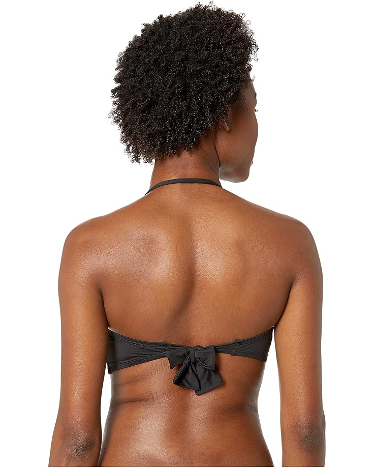 Tommy Bahama Pearl Twist Bandeau Bra - #3 of 4