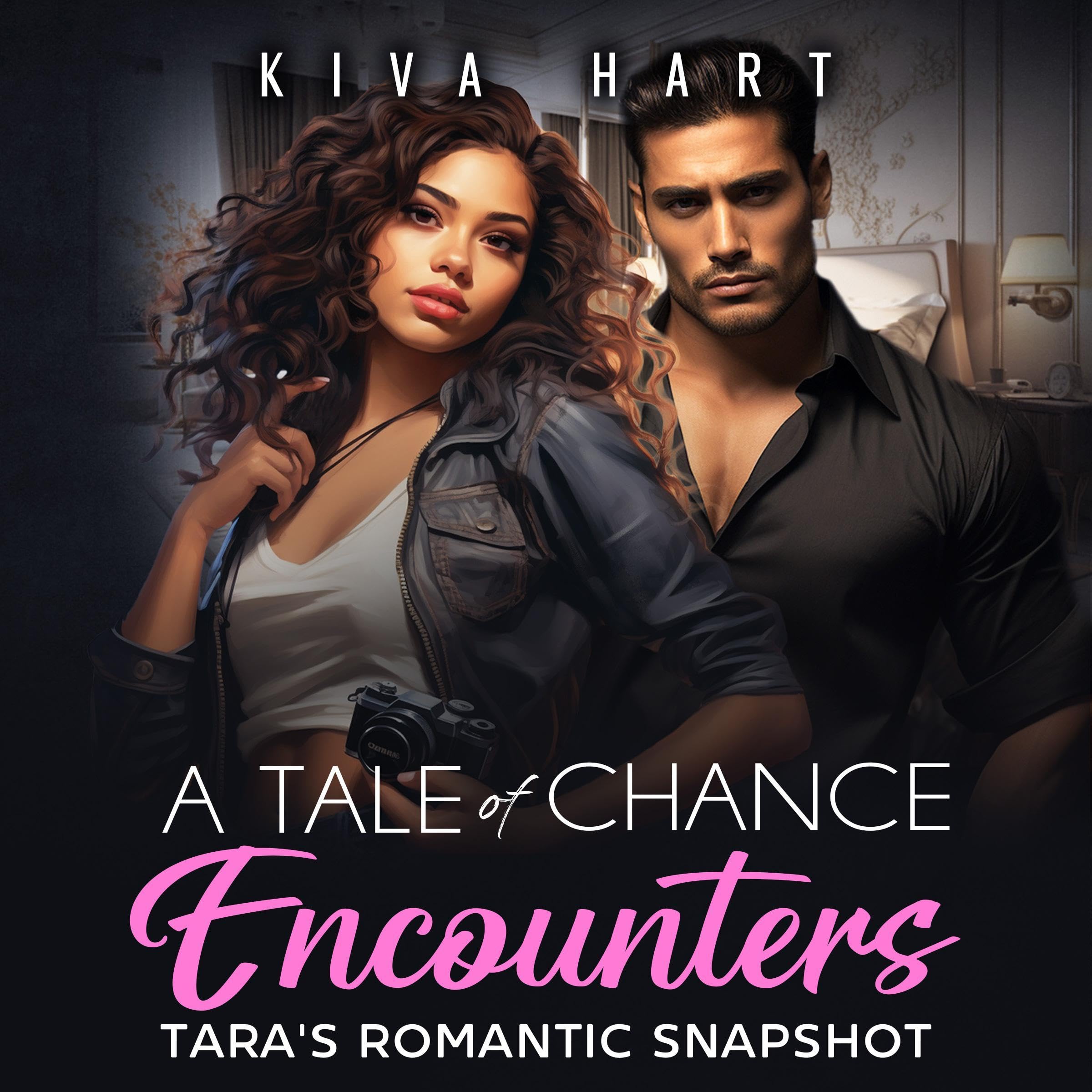 A Tale of Chance Encounters