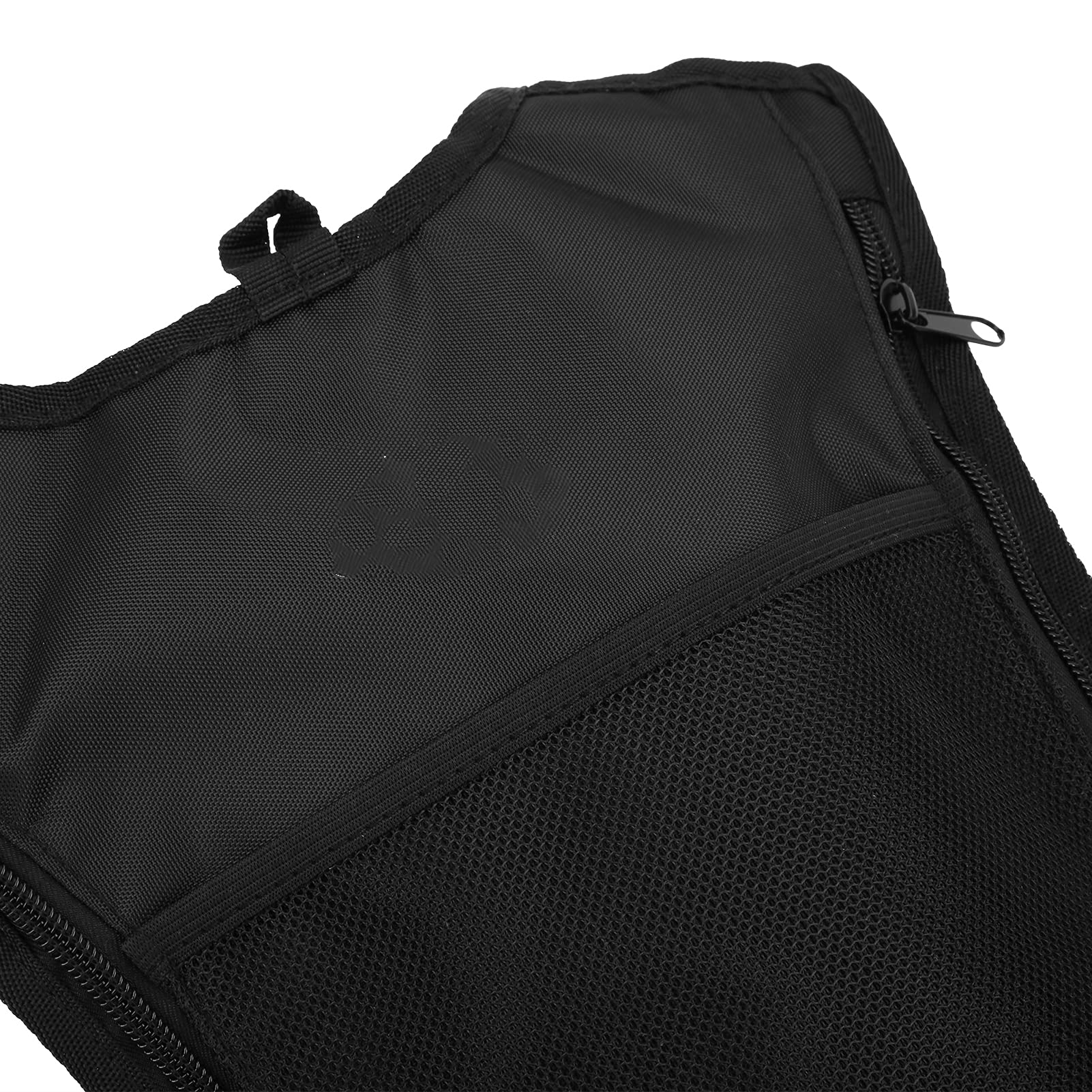 FASJ Hydration Backpack, Hydration Pack Hydration Backpack Running Pack Cycling Running Backpack Two Layer Pocket for Cycling