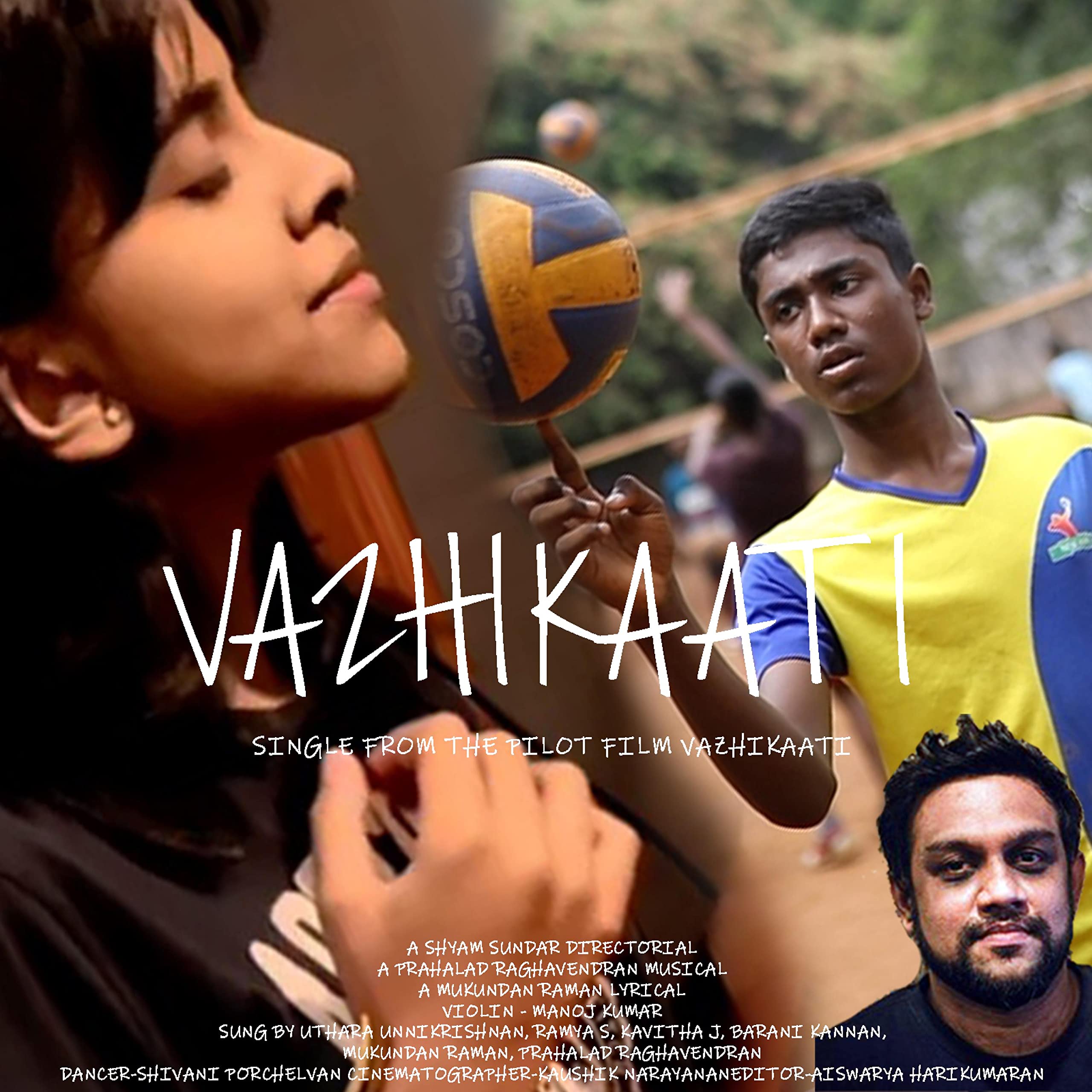 Prahalad Raghavendran