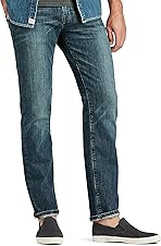 [60% off] Lucky Brand Men's 221 Straight JeanLucky Brand Men's 221 Straight Jean