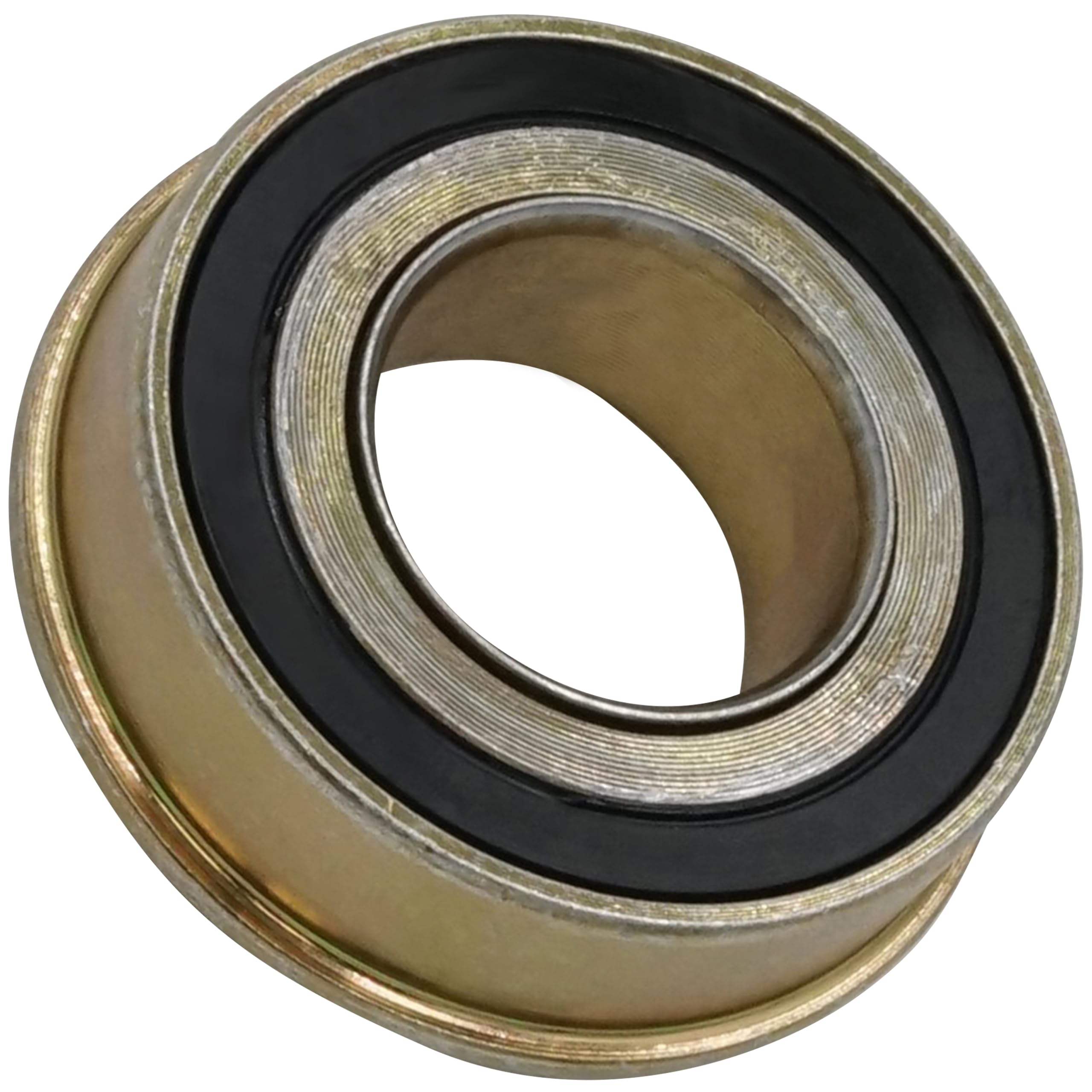 ポポラス　/ 546 Disenparts 2-Position Non-Momentary PTO Switch, Yellow, Snap