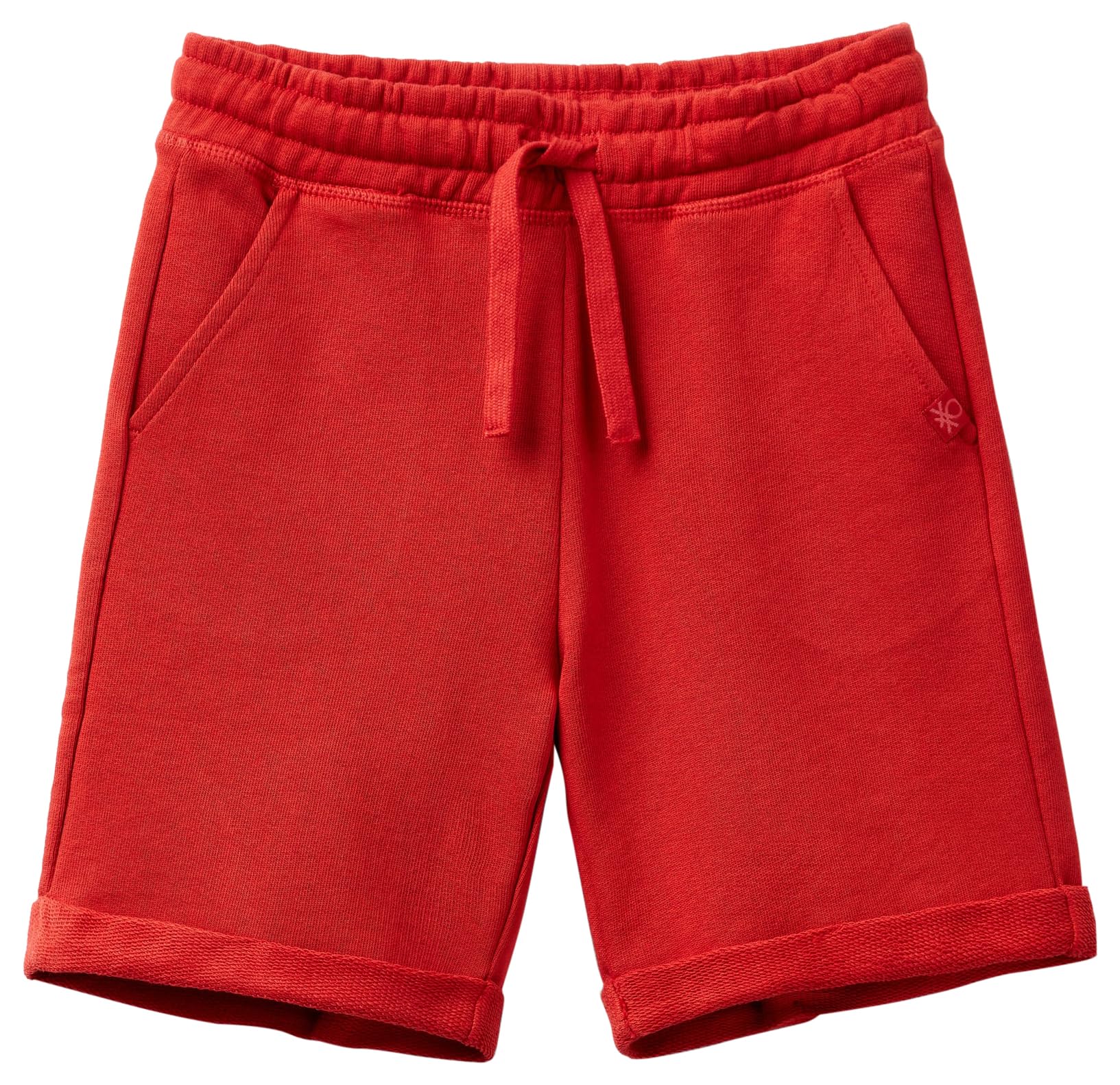 UNITED COLORS OF BENETTON Shorts Jungen Kurze Hose Kinderhose Gr