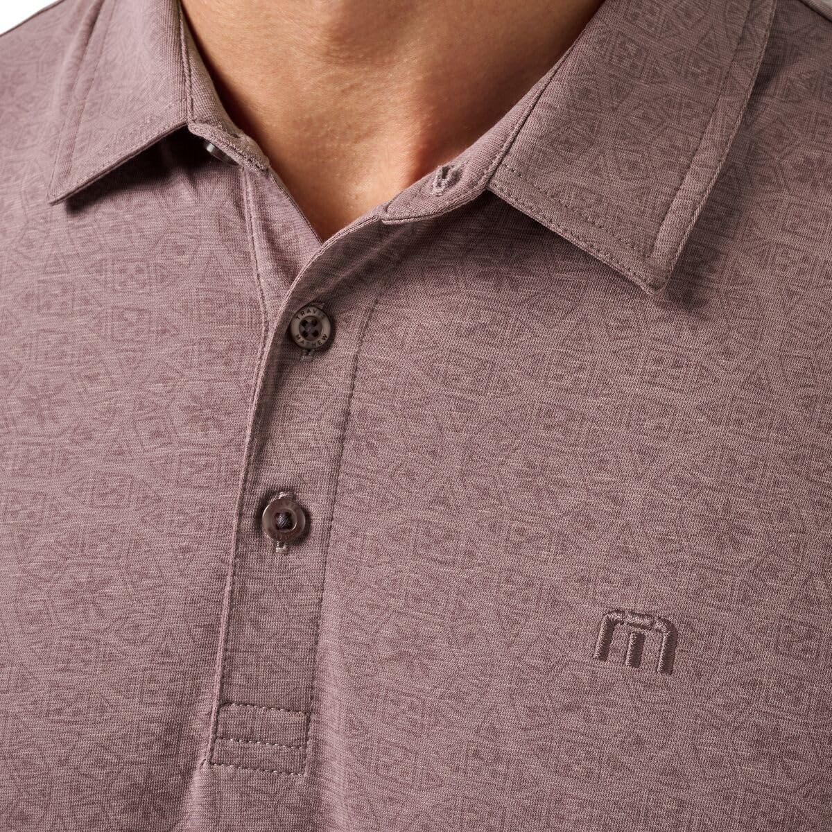TravisMathew Men's Free Passage