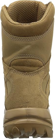 Amazon.co.jp: ベイツ(Bates) “タクティカルブーツ M-8 ホットウェザー
