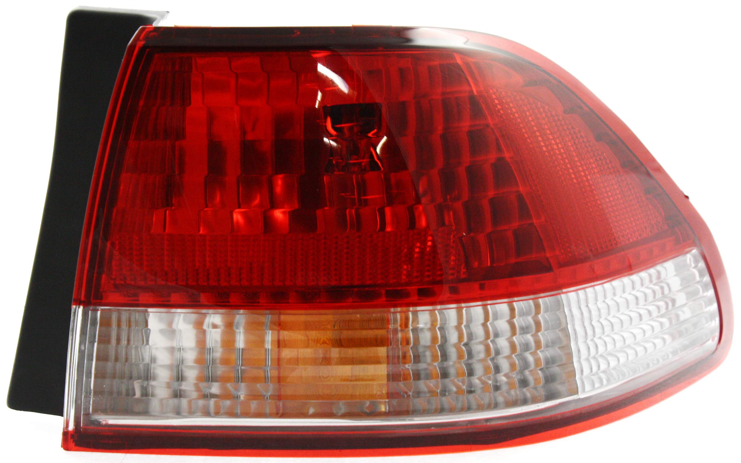 Garage-Pro Tail Light For HONDA ACCORD 01-02 RH Outer Assembly Sedan