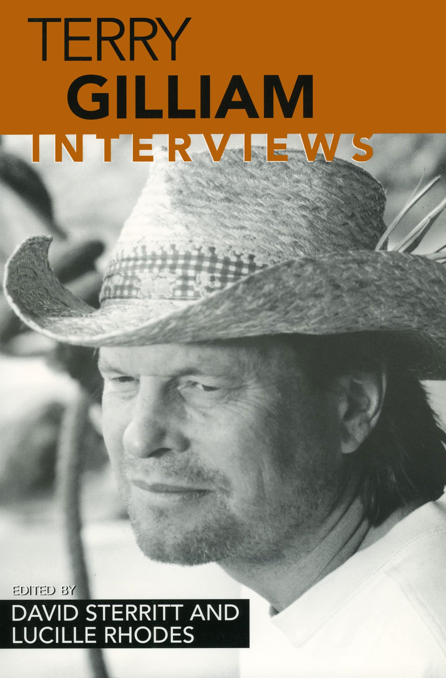 Amazon.com: Terry Gilliam: books, biography, latest update