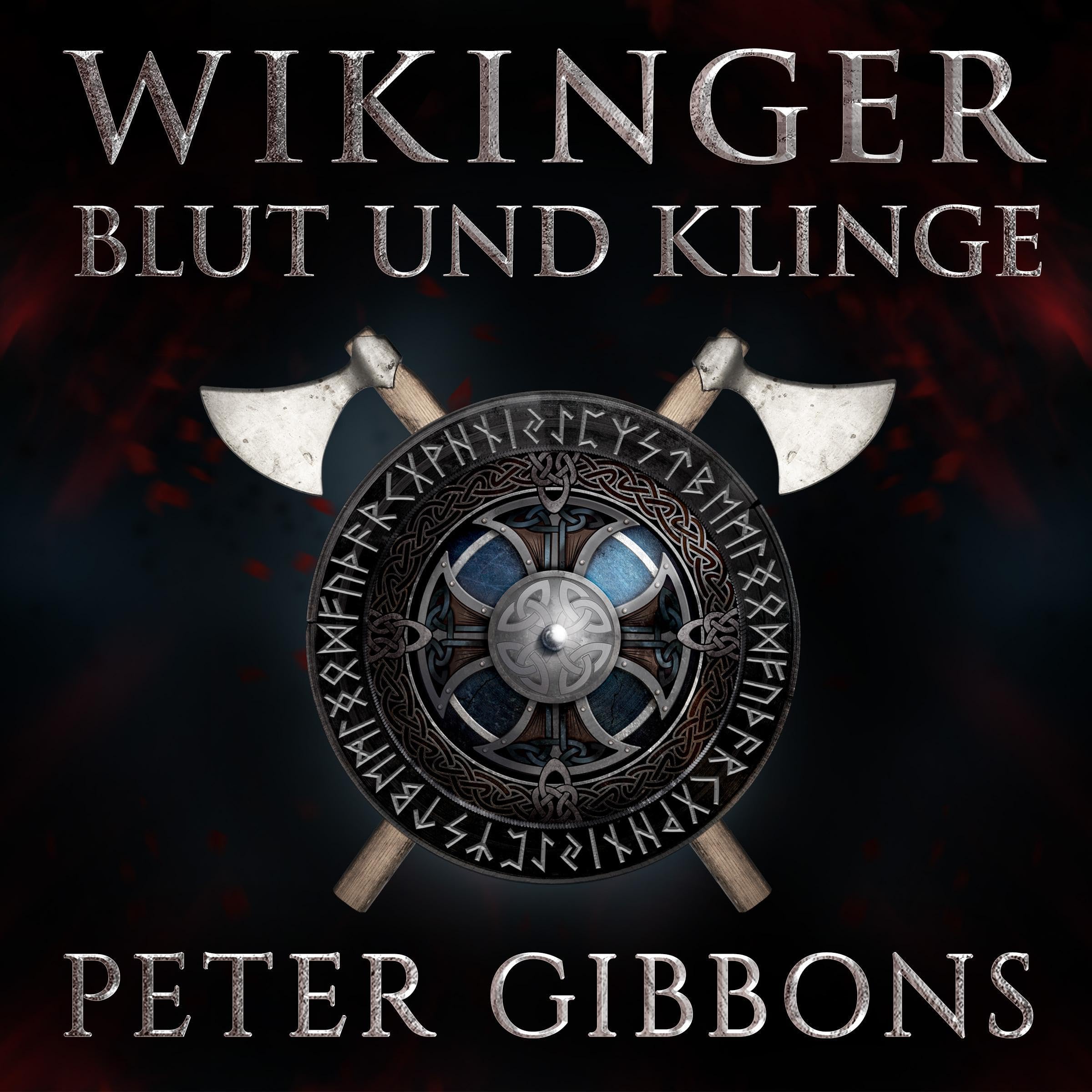 Cover art for Wikinger [Vikings]