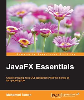JavaFX Essentials