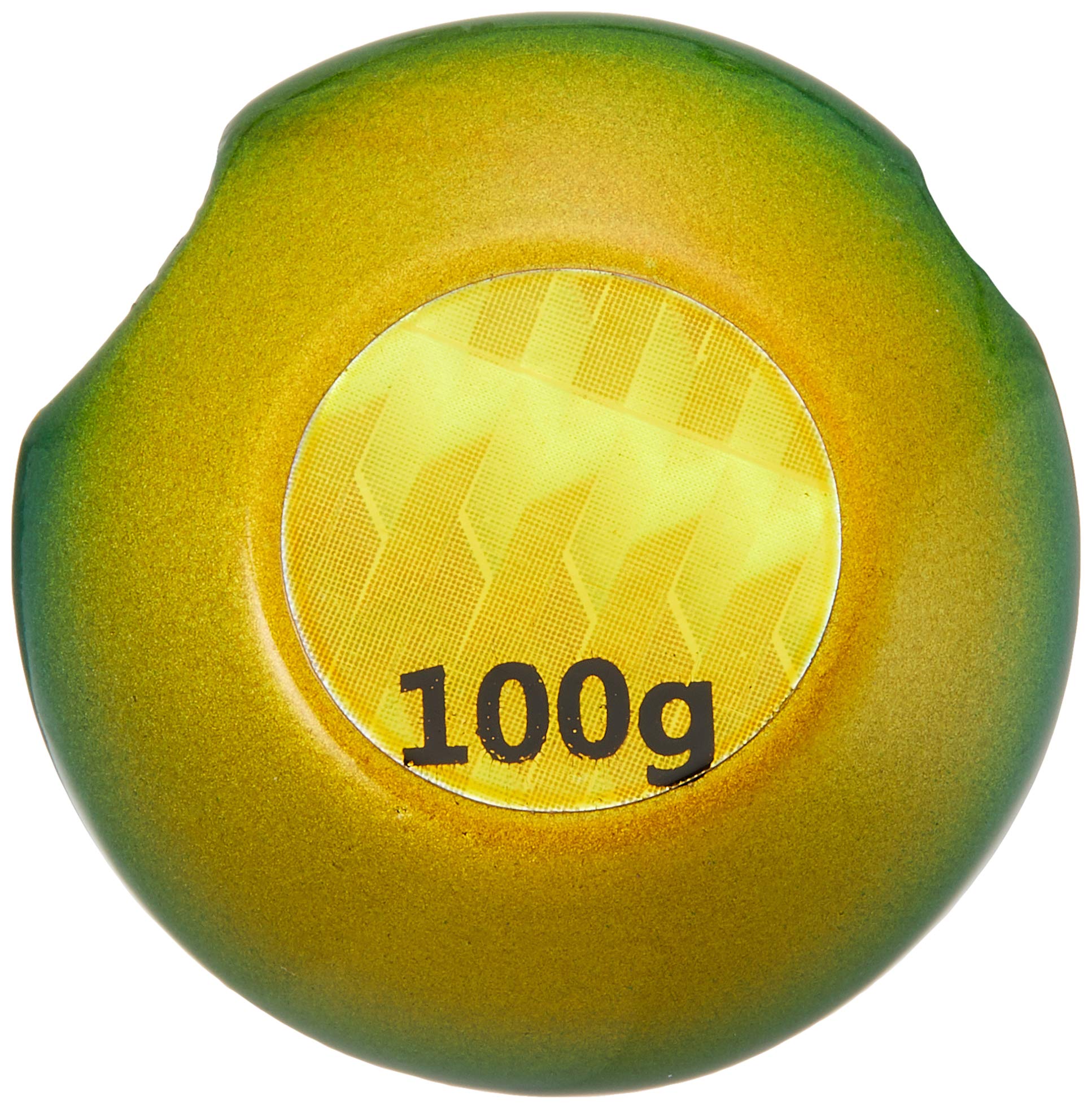 Major Craft TM-Head Slider 100g #06 Gold Green
